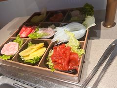 -海底捞火锅(人民广场店)
