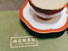 -A One Kitchen·南京精菜馆(德基广场店)