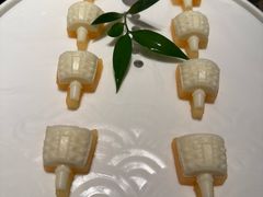 -曾宴·楚菜(湖北省博物馆店)