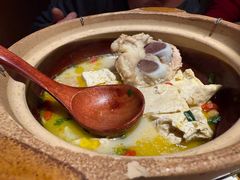 -老阿爸鲜鱼土菜(昆山花桥店)