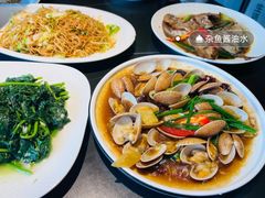 -鑫悦楼煎蟹·16年海鲜大排档