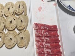 -东来顺•非遗火锅(外滩店)