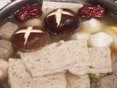 -潮界(虹桥新天地店)