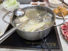 -黑山牛肉汤火锅(花城汇店)