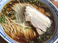 -同得兴 Since·1995 传统苏式面馆(十全街店)