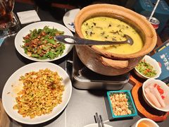-索溪山寨·湘西饮食文化博物馆(标志门店)