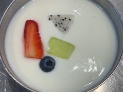 -猛古里烤肉自助(荟聚中心店)