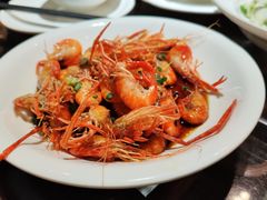 -老瑞福上海菜(人民广场店)