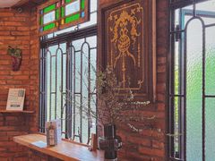 -西关84·History·Art·Cafe
