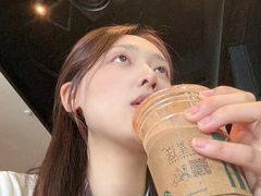 -星巴克(深圳音乐厅店)