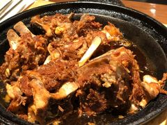 -南门小馆·清真(国贸商城店)