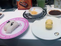 -元气寿司(益田假日广场店)
