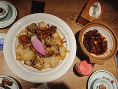 -周家二小姐的菜(西津渡店)