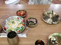 -HOTISLAND海鸡岛·韩国料理(江南西店)