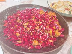 -火婆子·川小馆(扬韬科技广场店)