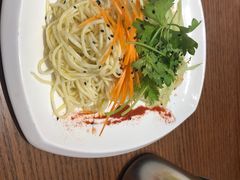 -北李妈妈菜(鲁能城店)