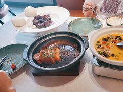 -鸽子侯·家宴·平价海鲜(绿地店)