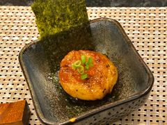 -夫子道刺身
