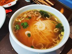 -邢氏老太太烤串(北兴街店)
