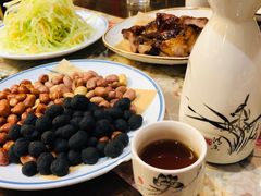 -以前的小酒馆(中山广场店)