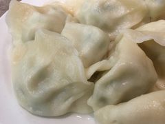 招牌野生鲅鱼水饺-上关雪東北菜(中房金谊店)