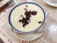-周大娘牛乳(旧寨古村总店)