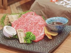 烧肉的女王-黑牛の店·和牛烧肉(合生汇店)