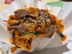 干炒牛河-点都德(奥体印象城店)