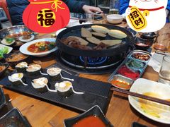 -猪小牛烤肉(青塔店)