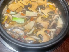 -滇野云南野生菌餐厅(陕西南路店)