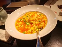 -广州文华东方酒店·江-由辉师傅主理