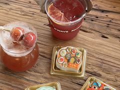 -昆明冠生园·蛋糕·面包(南强街店)