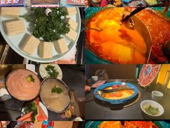 -吼堂老火锅(太古里总店)