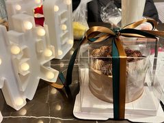 -海派悦庭·海胆烧麦·新融合菜(凯德广场店)