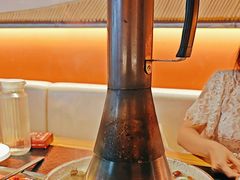 -京炭铜锅涮肉·羊蝎子·羊肉炉(保利·时光里店)
