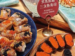 -第六季自助餐厅(北太平庄店)