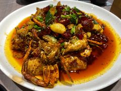-李叔叔虾蟹大排档(青羊店)