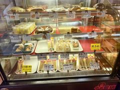 -小麦之家(海湾总店)