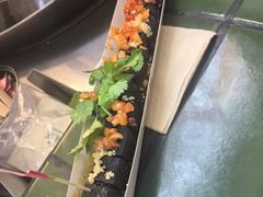 -董顺桃小粒臭豆腐(太平街一店)