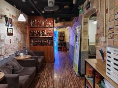 -203密室逃脱(朝阳大悦城1店)
