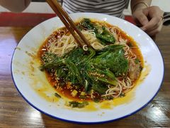 -渝味重庆小面(中野路店)