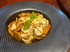 -鹿鸣春饭店(总店)