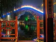 -济宁运河核心景区
