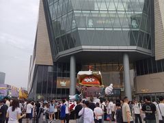 -龙湖杭州滨江天街