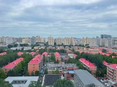 -北京歌华开元大酒店