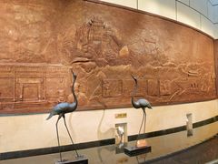 -安徽饭店·白鹭阁自助餐厅(梅山路店)