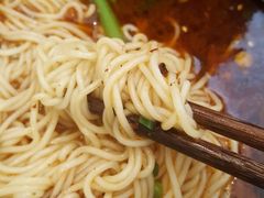 麻辣小面-豆爺小面(朱雀店)