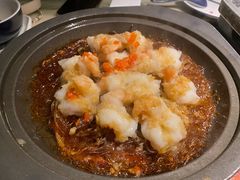 -绿茶餐厅(成都大悦城店)