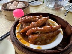 -宝塘茶楼