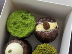 -发酵食堂(屏风街店)
